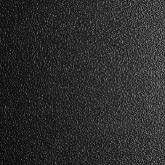 Dimex 3/32" Thermoplastic Rubber Industrial Runner Matting - Black Ripple, 24" x 150'
